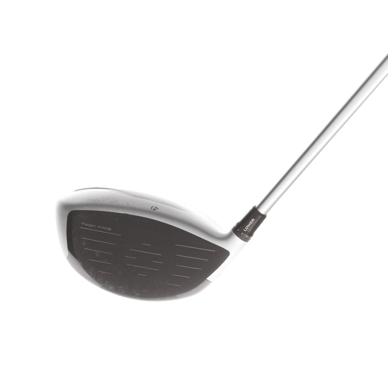 TaylorMade M3 Graphite Mens Right Hand Driver 10.5* Regular - Tensei silver 60g