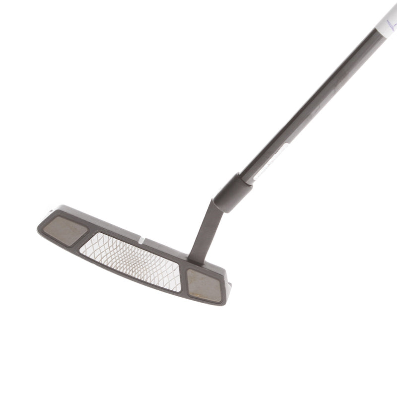 Cleveland Frontline 4.0 Mens Right Hand Putter 34" Blade - Lamkin Sink Fit Pistol