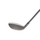 TaylorMade SIM Graphite Mens Right Hand 4 Hybrid 22* Stiff - Ventus