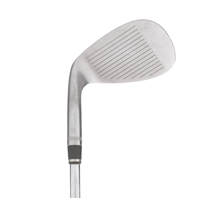 Wilson FG-Tour Steel Mens Right Hand Gap Wedge 50* 6 Bounce S Grind Wedge Flex - Dynamic Gold