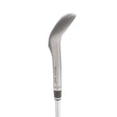 Wilson FG-Tour Steel Mens Right Hand Gap Wedge 50* 6 Bounce S Grind Wedge Flex - Dynamic Gold