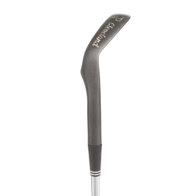 Cleveland Reg-588 Steel Mens Right Hand Pitching Wedge 47* 10 Bounce S Grind Wedge Flex - Dynamic Gold