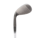 Cleveland CG-15 Steel Mens Right Hand Lob Wedge 60* 12 Bounce S Grind Wedge Flex - Traction