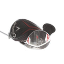 Callaway X-Hot Graphite Mens Right Hand Fairway 3 Wood 15* Regular - Project-X