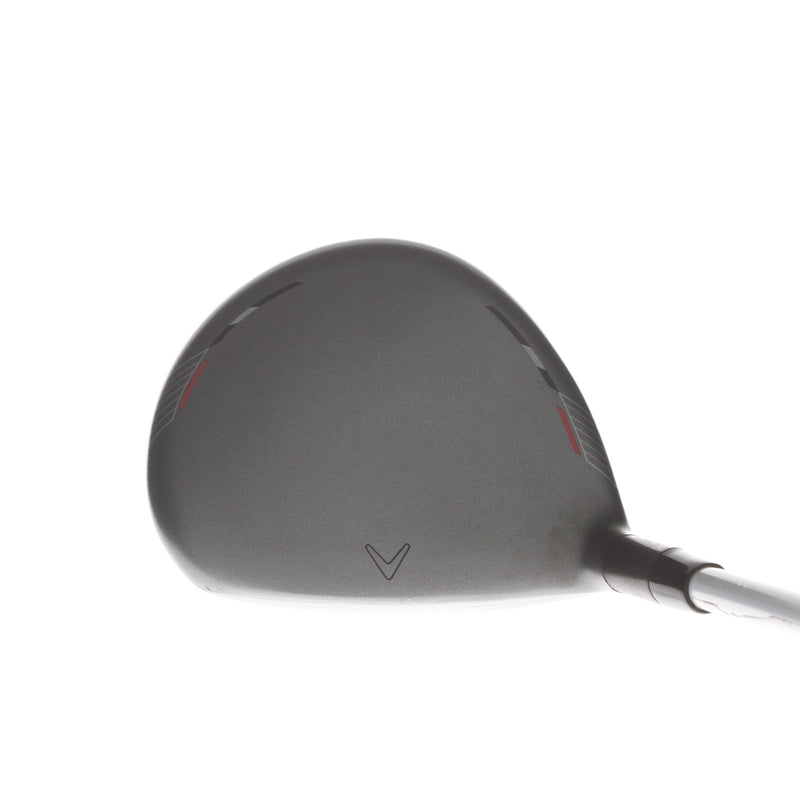 Callaway X-Hot Graphite Mens Right Hand Fairway 3 Wood 15* Regular - Project-X
