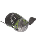 Callaway Razr Fit Extreme Graphite Mens Right Hand Driver 11.5* Regular - Aldila 65g