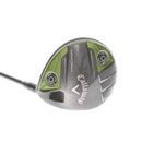 Callaway Razr Fit Extreme Graphite Mens Right Hand Driver 11.5* Regular - Aldila 65g
