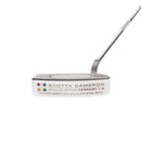 Scotty Cameron Newport 1.5 Mens Right Hand Putter 35" Blade - Super Stroke 3.0 Slim