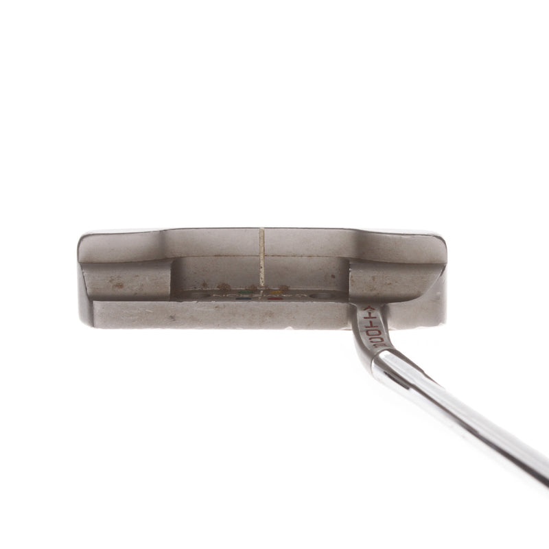 Scotty Cameron Newport 1.5 Mens Right Hand Putter 35" Blade - Super Stroke 3.0 Slim