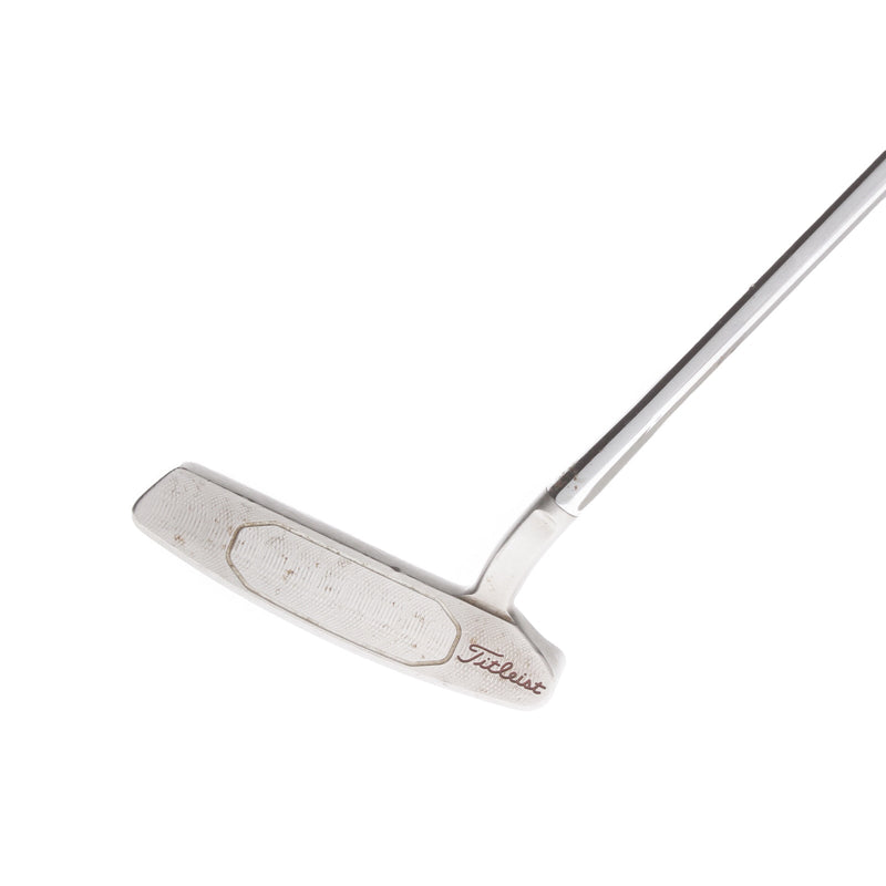 Scotty Cameron Newport 1.5 Mens Right Hand Putter 35" Blade - Super Stroke 3.0 Slim