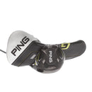 Ping G430 LST Graphite Mens Right Hand Driver 9* Stiff - Alta CB 55g