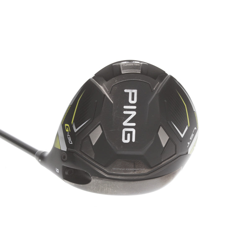 Ping G430 LST Graphite Mens Right Hand Driver 9* Stiff - Alta CB 55g
