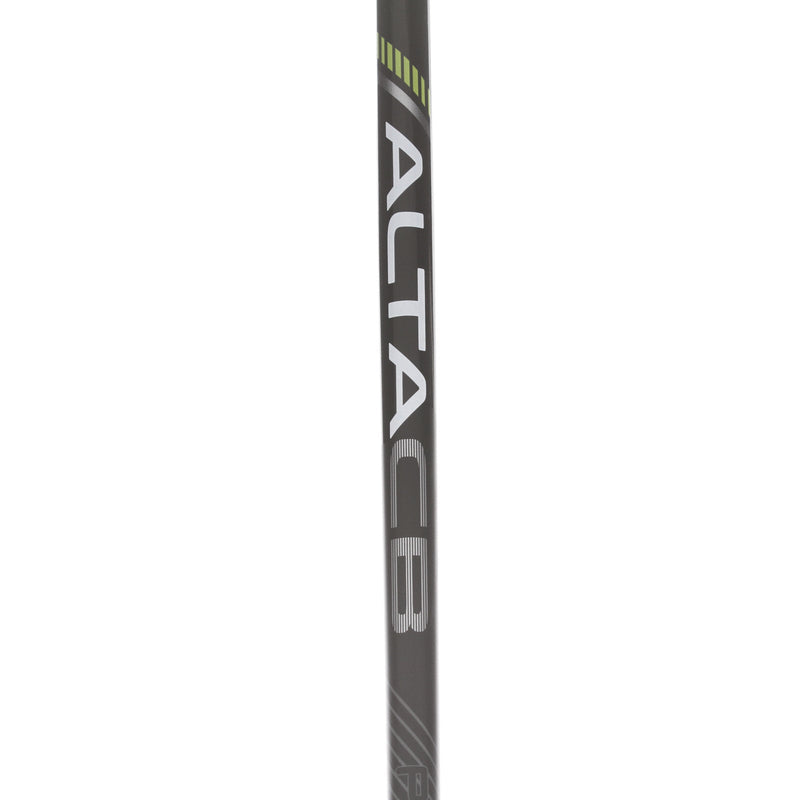 Ping G430 LST Graphite Mens Right Hand Driver 9* Stiff - Alta CB 55g