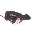 Wilson Prostaff x Graphite Mens Right Hand 3 Hybrid 19* Uniflex - Prostaff X