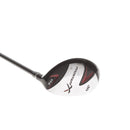 Wilson Prostaff x Graphite Mens Right Hand 3 Hybrid 19* Uniflex - Prostaff X