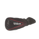 Wilson Prostaff x Graphite Mens Right Hand 3 Hybrid 19* Uniflex - Prostaff X