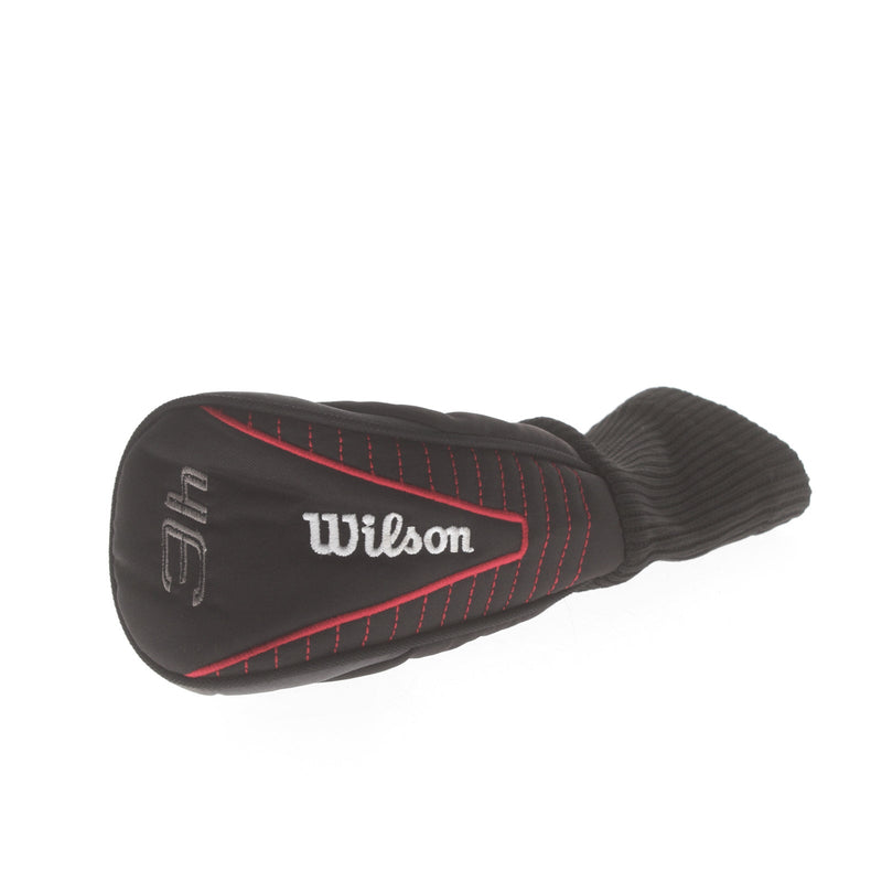 Wilson Prostaff x Graphite Mens Right Hand 3 Hybrid 19* Uniflex - Prostaff X