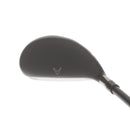 Callaway Rogue ST Max OS Lite Graphite Ladies Right Hand 6 Hybrid 30* Ladies - Project X Cypher