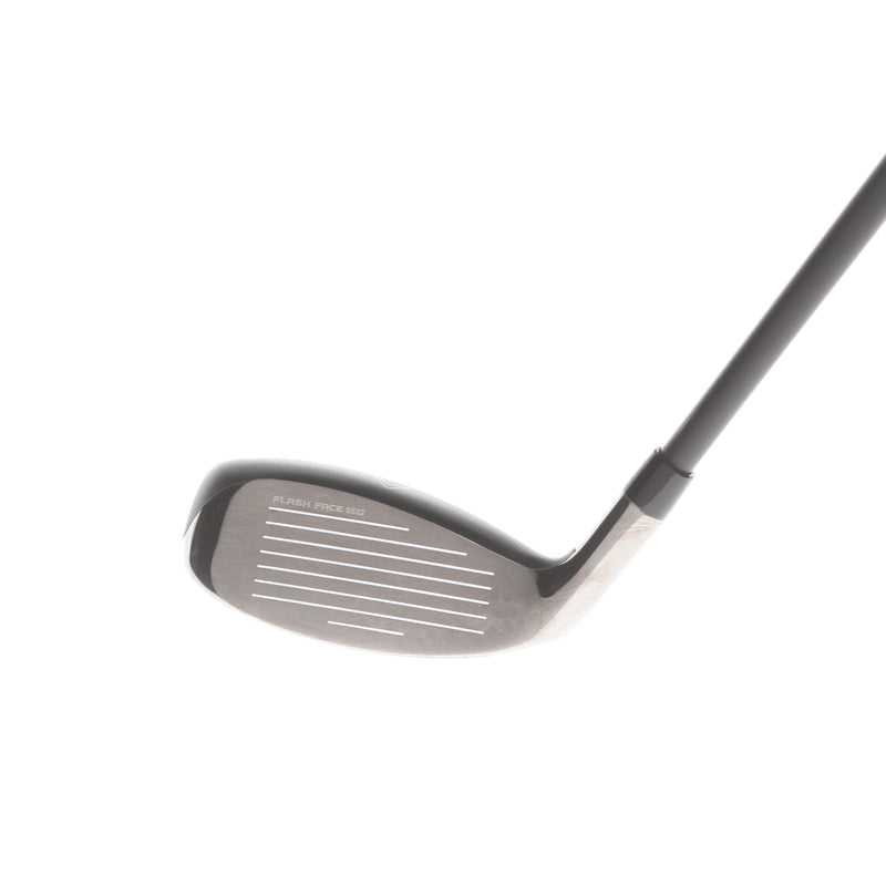 Callaway Rogue ST Max OS Lite Graphite Ladies Right Hand 6 Hybrid 30* Ladies - Project X Cypher