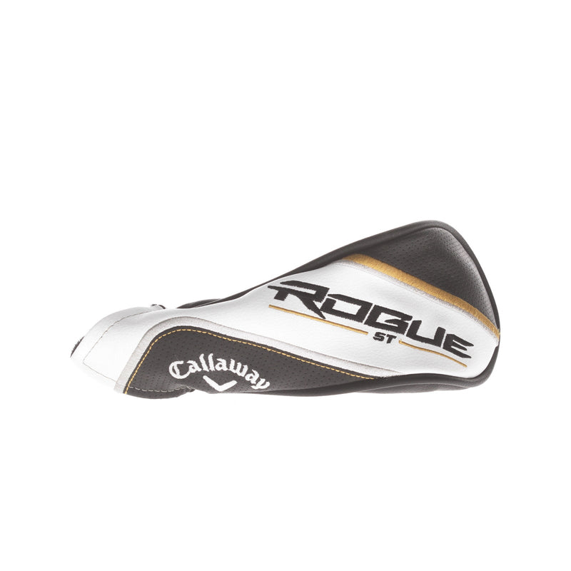 Callaway Rogue ST Max OS Lite Graphite Ladies Right Hand 6 Hybrid 30* Ladies - Project X Cypher