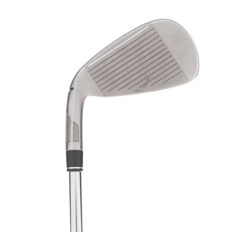 TaylorMade Stealth Steel Mens Right Hand 5 Iron 21* Stiff - KBS Tour Lite