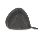 TaylorMade Burner Graphite Mens Right Hand Driver 10.5* Regular - TaylorMade REAX 49