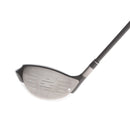TaylorMade Burner Graphite Mens Right Hand Driver 10.5* Regular - TaylorMade REAX 49