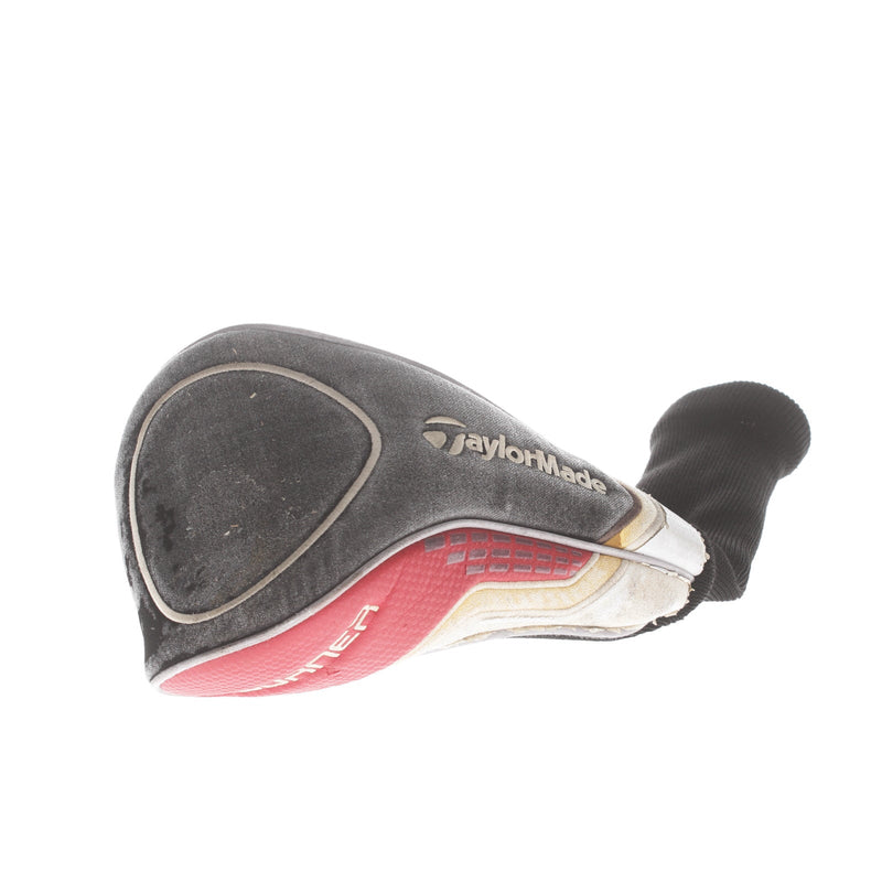 TaylorMade Burner Graphite Mens Right Hand Driver 10.5* Regular - TaylorMade REAX 49
