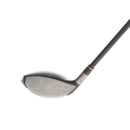 TaylorMade Burner Graphite Mens Right Hand Fairway 3 Wood 15* Regular - TaylorMade REAX 49