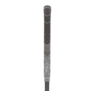 TaylorMade Burner Graphite Mens Right Hand Fairway 3 Wood 15* Regular - TaylorMade REAX 49