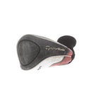 TaylorMade Burner Graphite Mens Right Hand Fairway 3 Wood 15* Regular - TaylorMade REAX 49