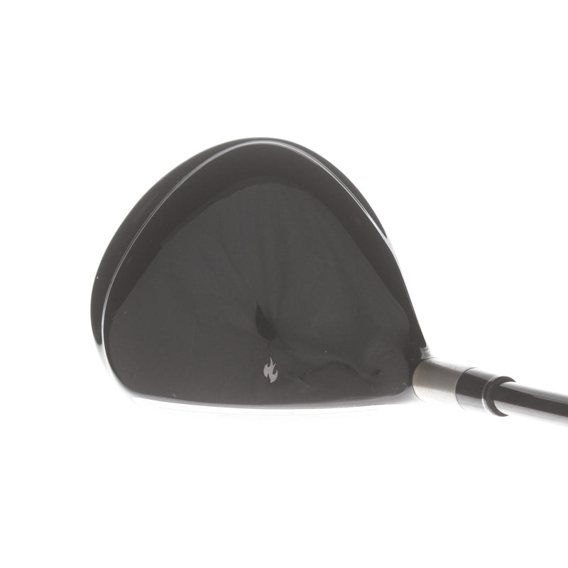 TaylorMade Burner Graphite Mens Right Hand Fairway 5 Wood 18* Regular - TaylorMade REAX 49
