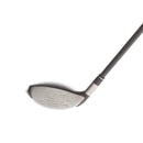 TaylorMade Burner Graphite Mens Right Hand Fairway 5 Wood 18* Regular - TaylorMade REAX 49