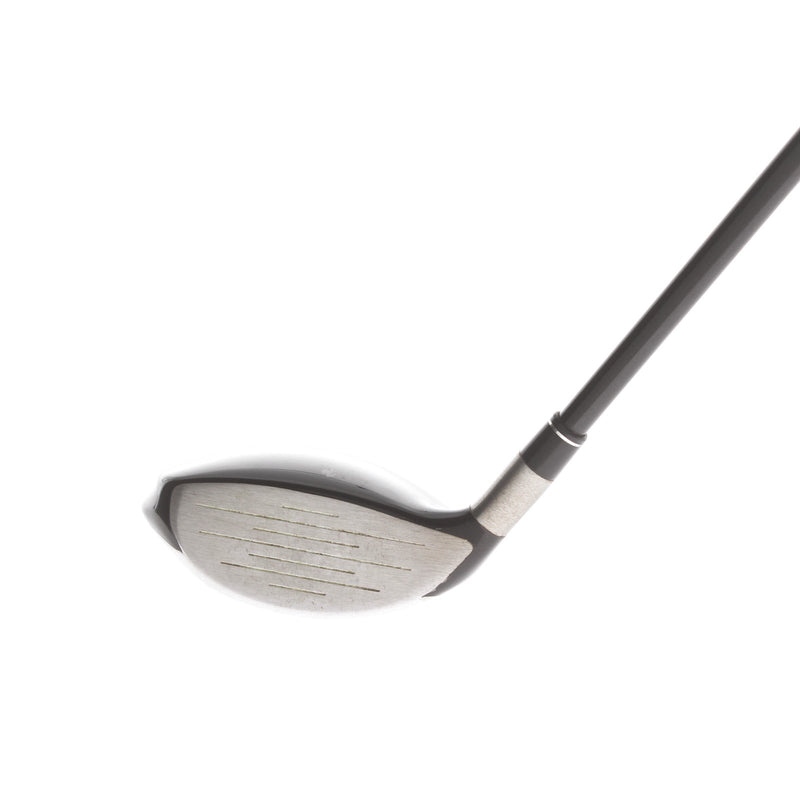 TaylorMade Burner Graphite Mens Right Hand Fairway 5 Wood 18* Regular - TaylorMade REAX 49