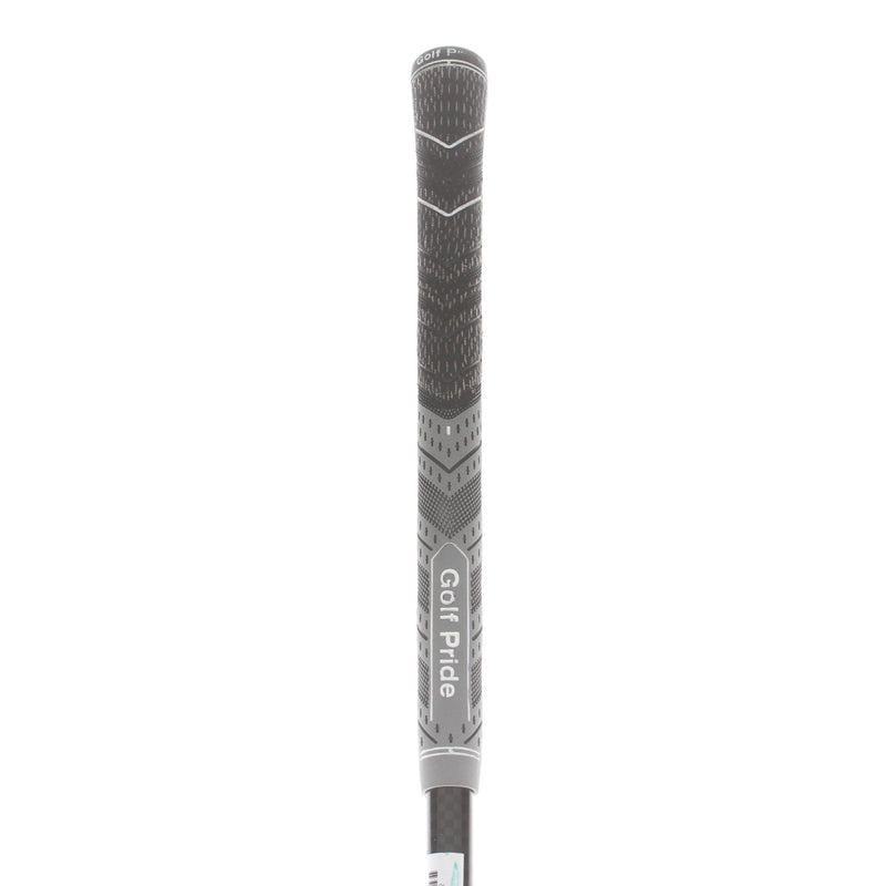 TaylorMade Burner Graphite Mens Right Hand Fairway 5 Wood 18* Regular - TaylorMade REAX 49