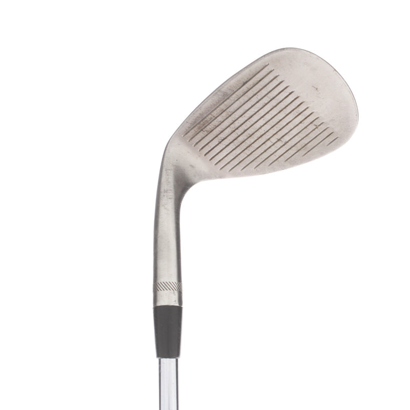 Titleist Vokey Spin Milled Steel Mens Right Hand Lob Wedge 58* 8 Bounce Wedge Flex - Vokey Design