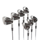 Titleist AP1 710 Steel Mens Right Hand Irons 4-PW Regular - NS Pro 105T