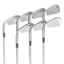 Titleist AP1 710 Steel Mens Right Hand Irons 4-PW Regular - NS Pro 105T