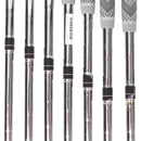 Titleist AP1 710 Steel Mens Right Hand Irons 4-PW Regular - NS Pro 105T