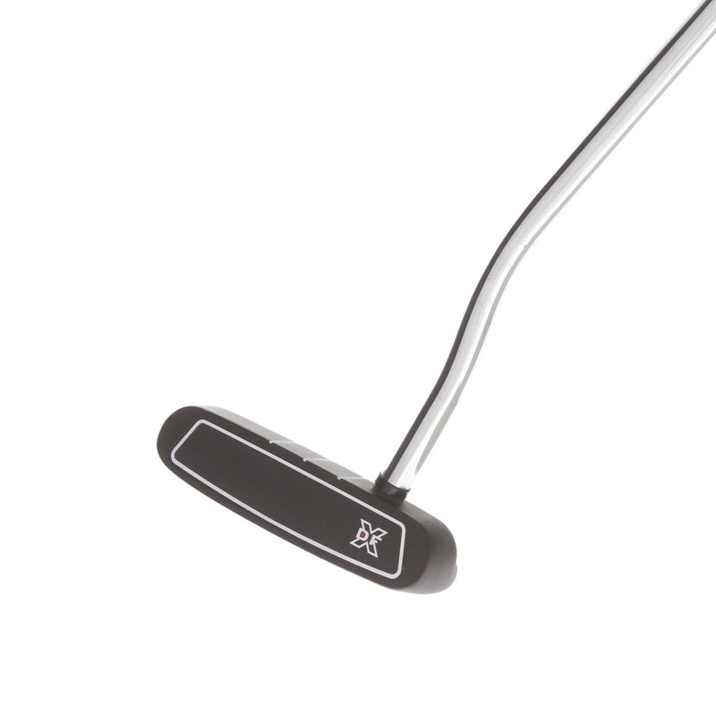 Odyssey DFX-Rosie Mens Right Hand Putter 35" Mallet - Odyssey