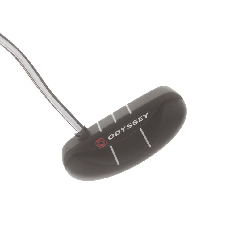 Odyssey DFX-Rosie Mens Right Hand Putter 35" Mallet - Odyssey