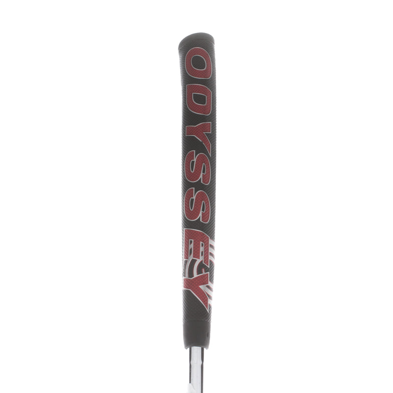 Odyssey DFX-Rosie Mens Right Hand Putter 35" Mallet - Odyssey