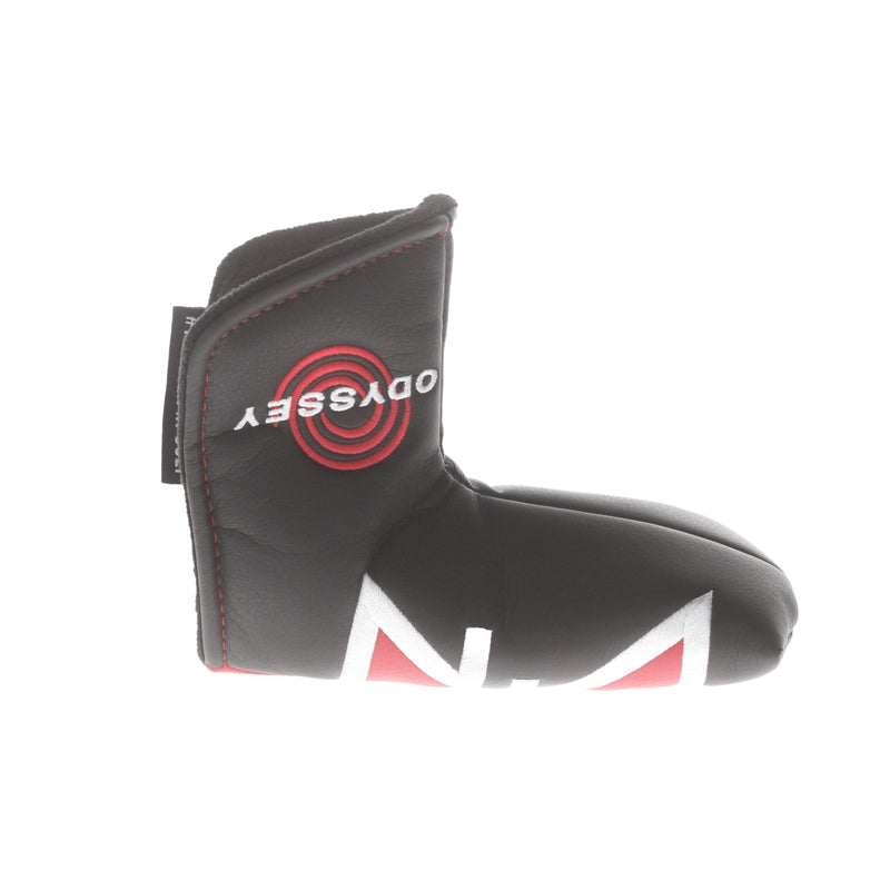 Odyssey DFX-Rosie Mens Right Hand Putter 35" Mallet - Odyssey