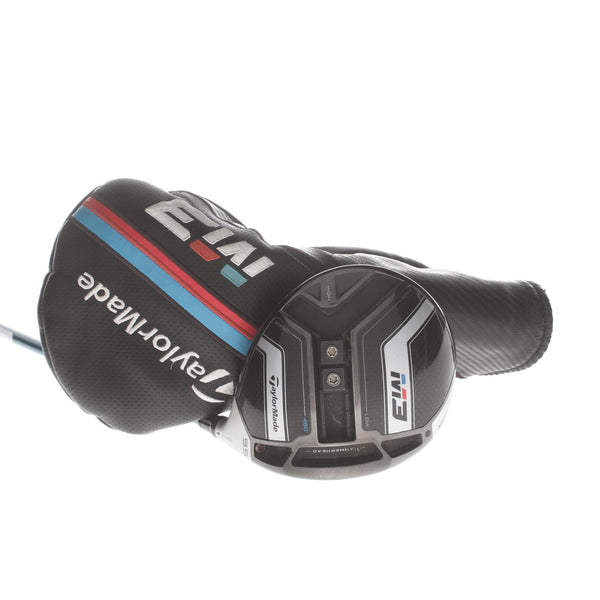 Callaway M-3 Graphite Mens Right Hand 9.5* Stiff - Even Flow