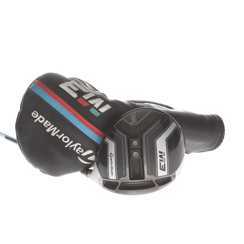 Callaway M-3 Graphite Mens Right Hand 9.5* Stiff - Even Flow