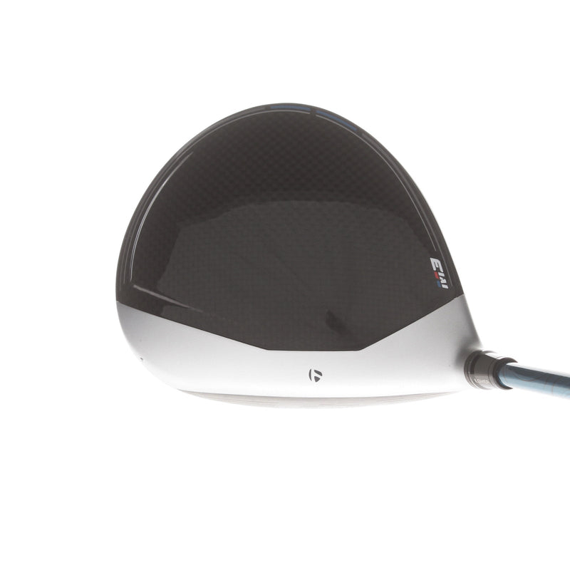 Callaway M-3 Graphite Mens Right Hand 9.5* Stiff - Even Flow