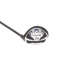 MacGregor DCT 3000 Graphite Mens Right Hand 5 Hybrid 24* Regular - MacGregor DCT