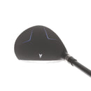 MacGregor DCT 3000 Graphite Mens Right Hand 5 Hybrid 24* Regular - MacGregor DCT