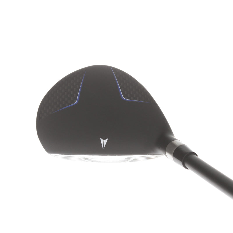 MacGregor DCT 3000 Graphite Mens Right Hand 5 Hybrid 24* Regular - MacGregor DCT