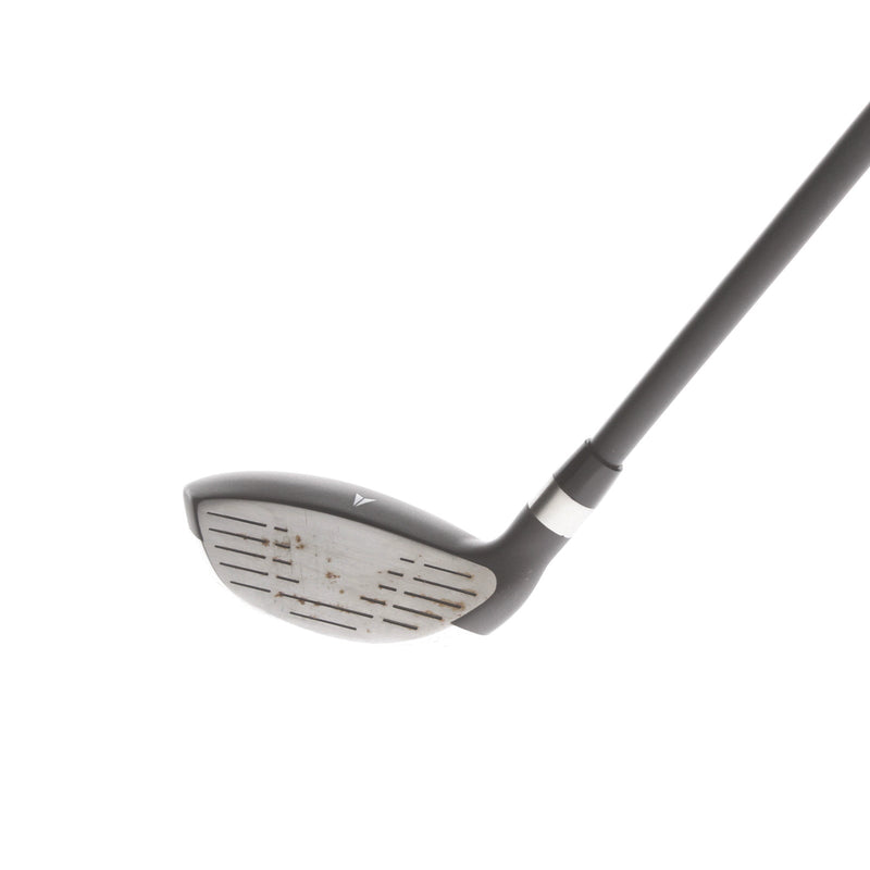 MacGregor DCT 3000 Graphite Mens Right Hand 5 Hybrid 24* Regular - MacGregor DCT